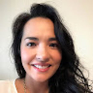 Meet your Posher, Angela